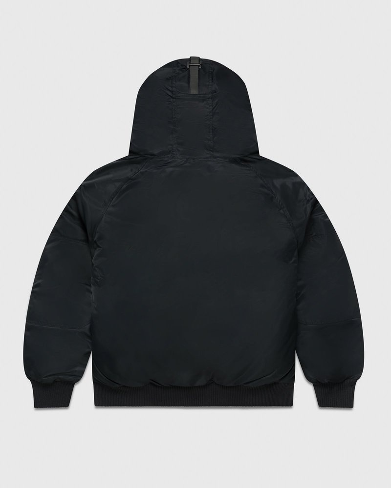 outerwear octobers very own ovo canada goose chilliwack bomber black