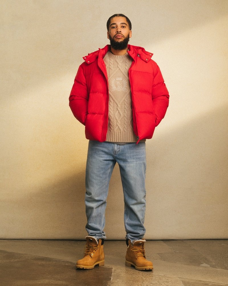 footwear octobers very own ovo ovo timberland boot wheat