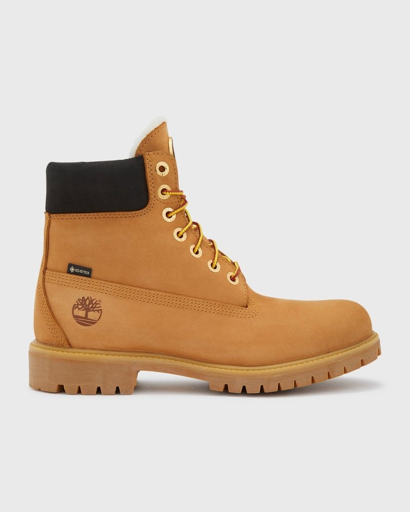 footwear octobers very own ovo ovo timberland boot wheat