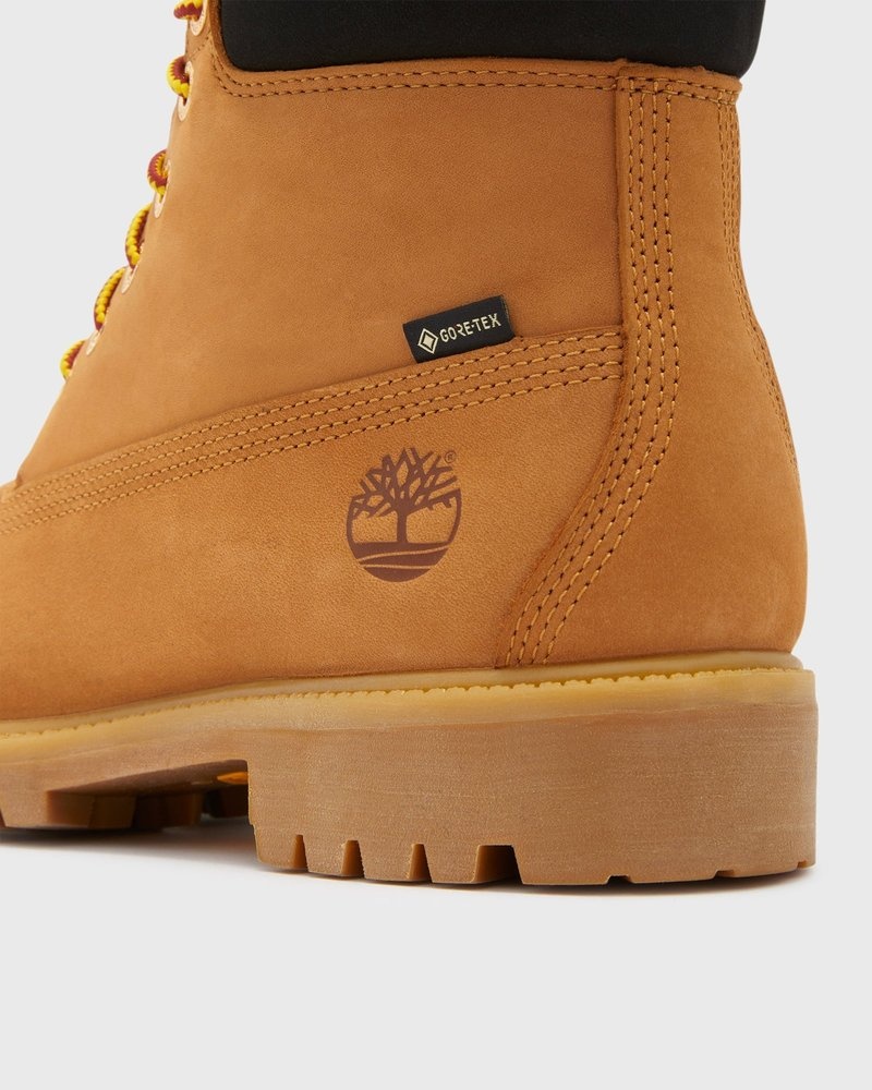 footwear octobers very own ovo ovo timberland boot wheat