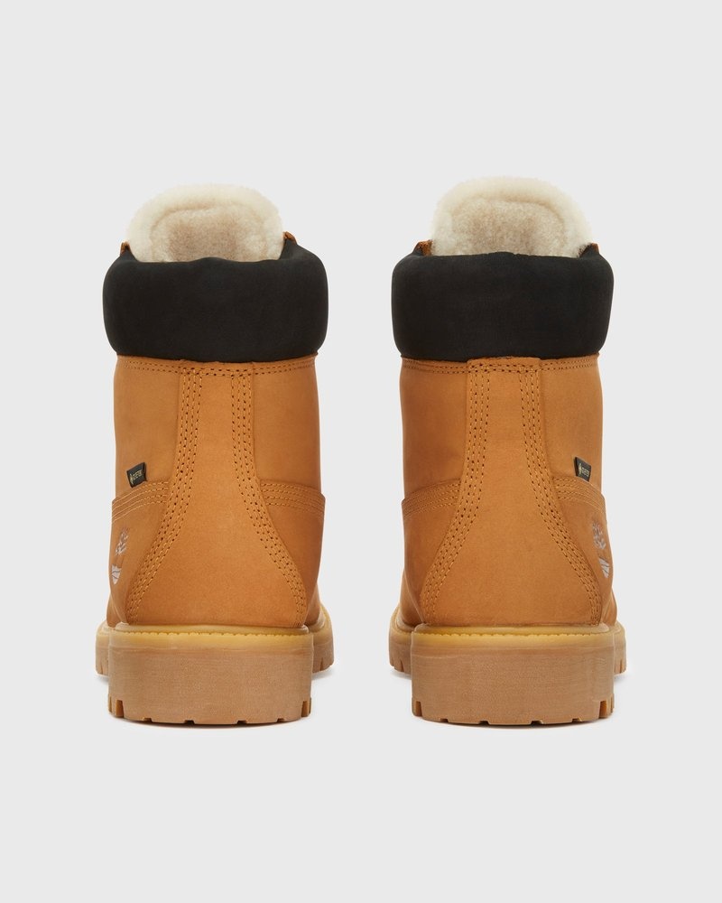 footwear octobers very own ovo ovo timberland boot wheat