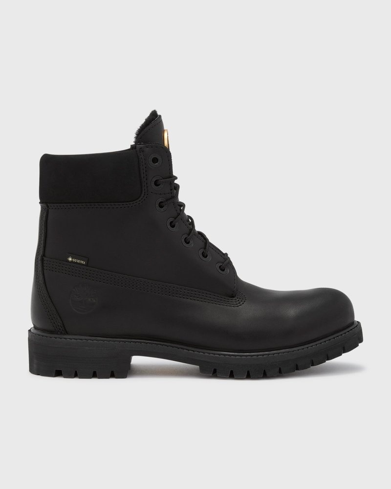 footwear octobers very own ovo ovo timberland boot black