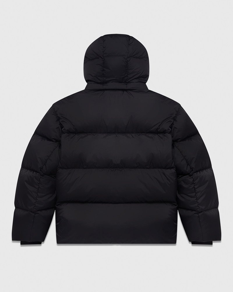 outerwear octobers very own ovo bounce jacket black