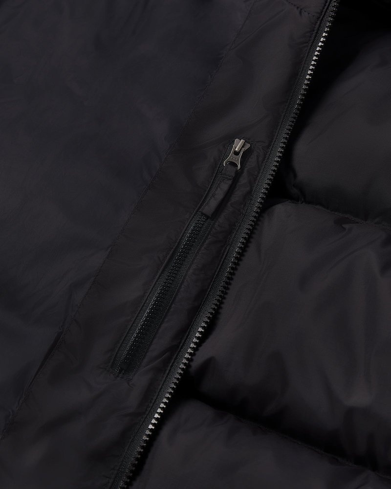 outerwear octobers very own ovo bounce jacket black