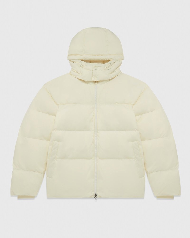 outerwear octobers very own ovo bounce jacket creme