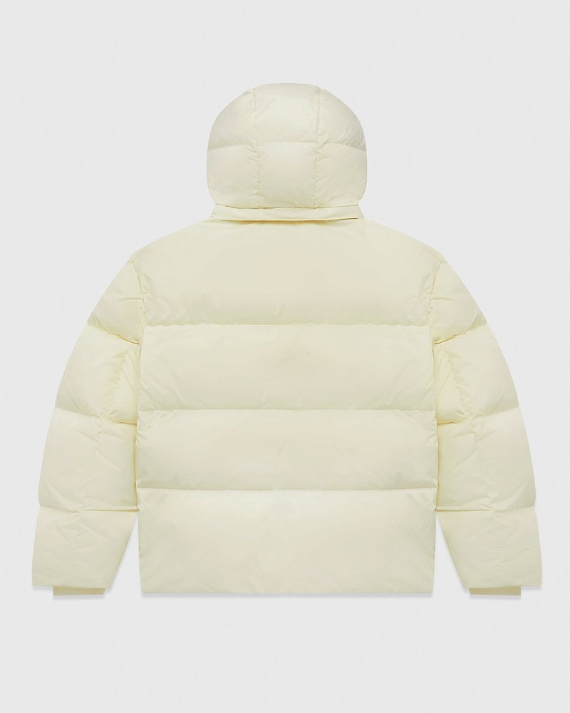 outerwear octobers very own ovo bounce jacket creme