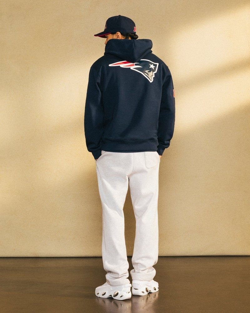 sweaters octobers very own ovo nfl new england patriots og hoodie blue