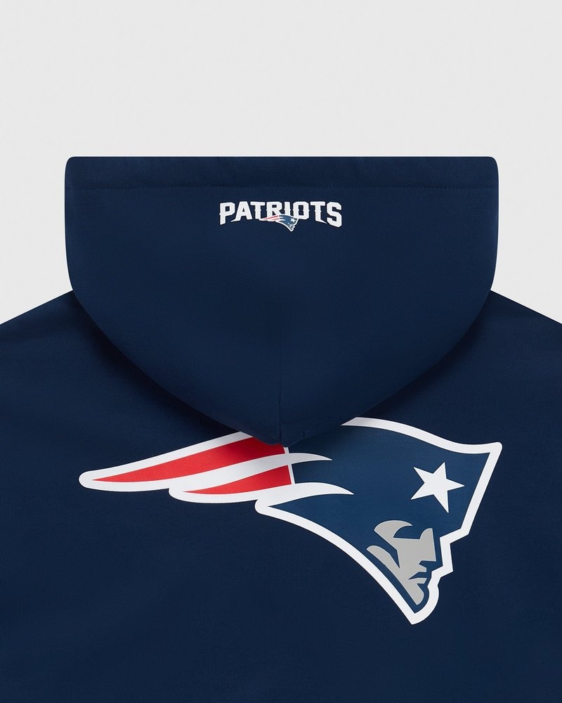 sweaters octobers very own ovo nfl new england patriots og hoodie blue