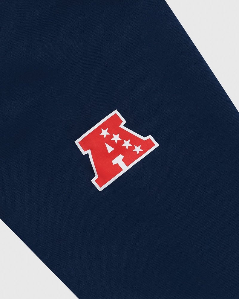 sweaters octobers very own ovo nfl new england patriots og hoodie blue