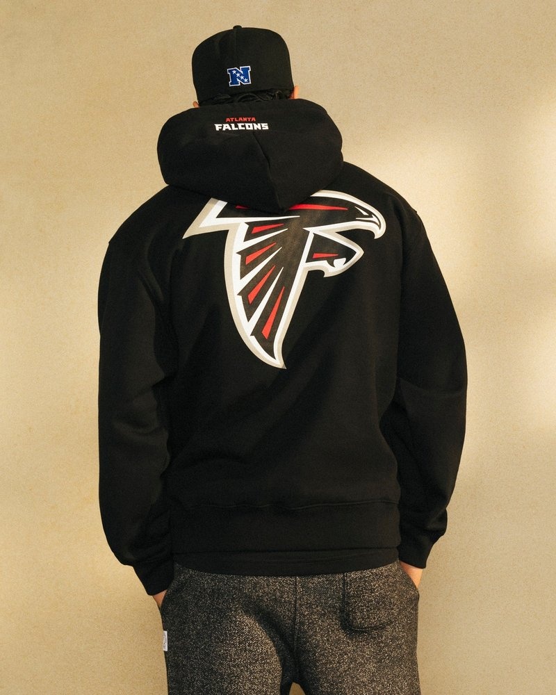 sweaters octobers very own ovo nfl atlanta falcons og hoodie black