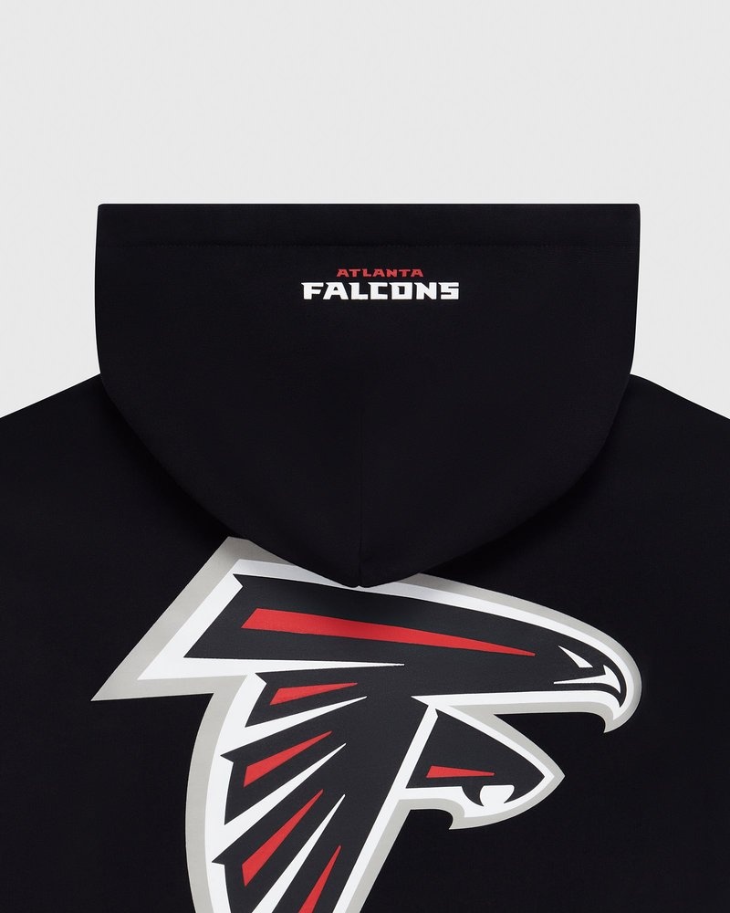 sweaters octobers very own ovo nfl atlanta falcons og hoodie black
