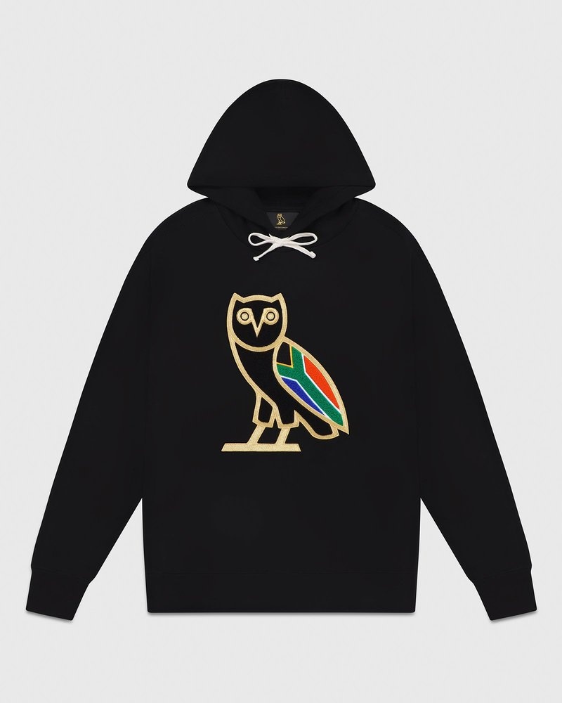 sweaters octobers very own ovo international og hoodie south africa