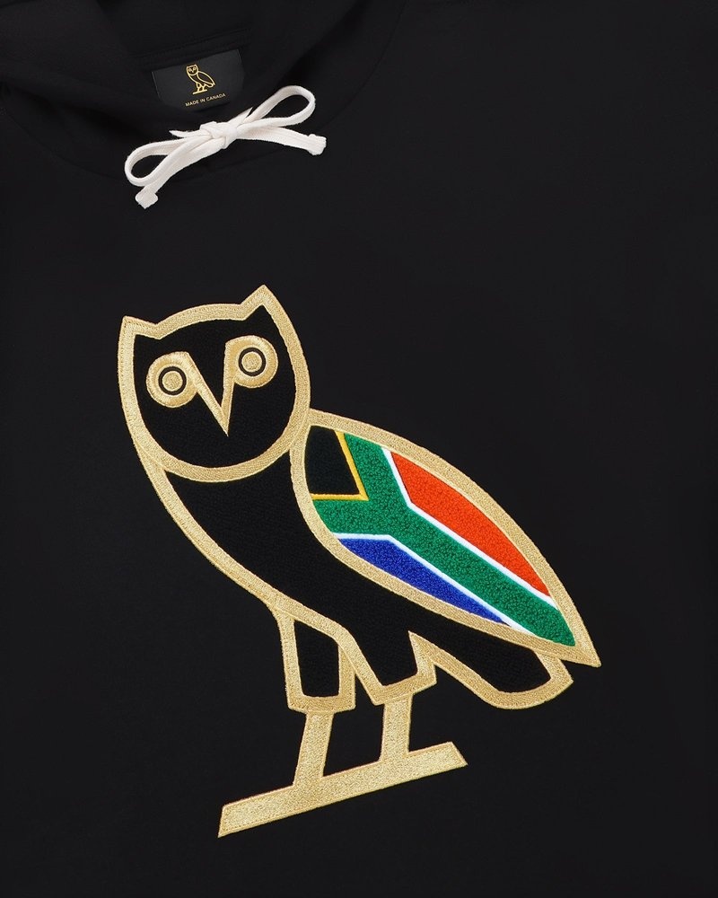 sweaters octobers very own ovo international og hoodie south africa