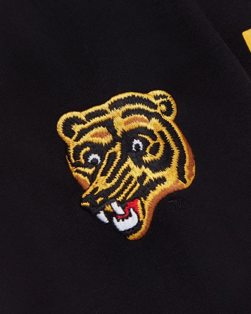 octobers very own ovo boston bruins hoodie sweaters black