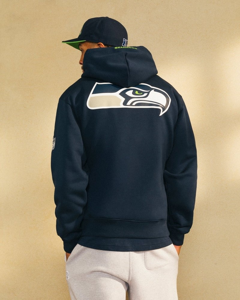 sweaters octobers very own ovo nfl seattle seahawks og hoodie blue