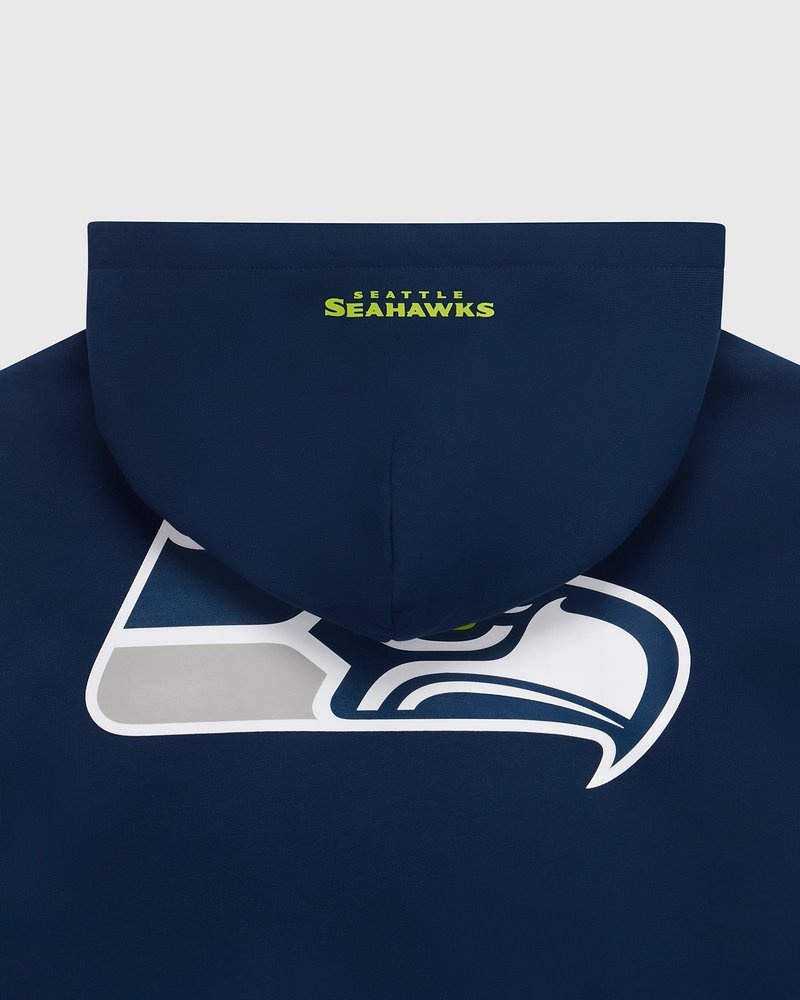 sweaters octobers very own ovo nfl seattle seahawks og hoodie blue