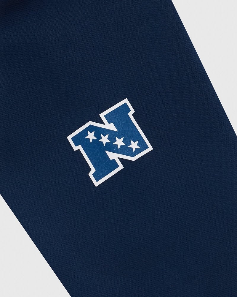 sweaters octobers very own ovo nfl seattle seahawks og hoodie blue