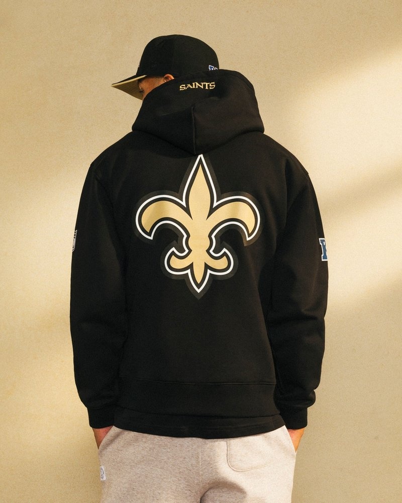 sweaters octobers very own ovo nfl new orleans saints og hoodie black