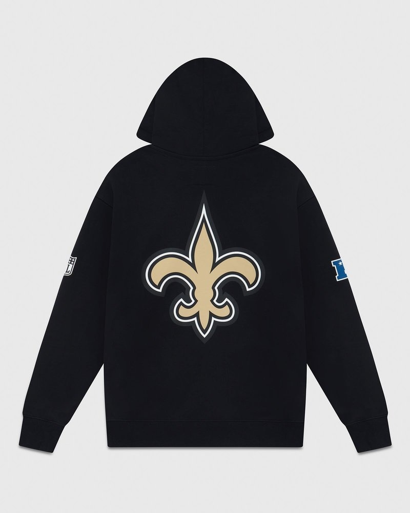 sweaters octobers very own ovo nfl new orleans saints og hoodie black