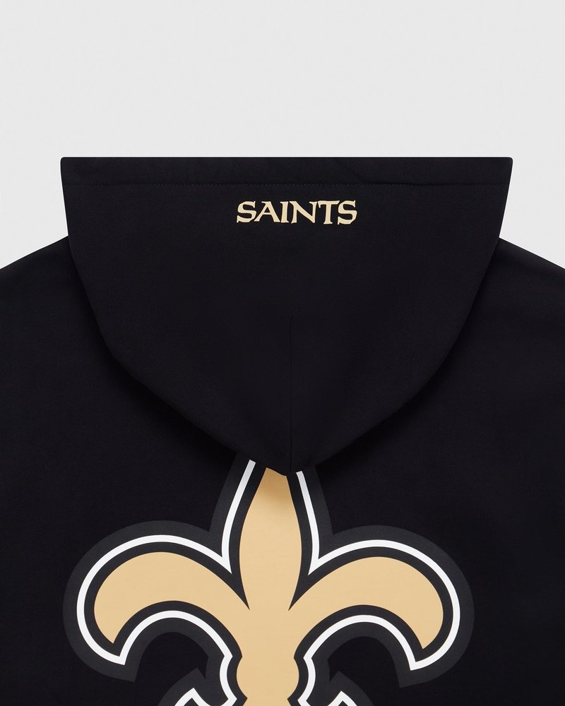 sweaters octobers very own ovo nfl new orleans saints og hoodie black