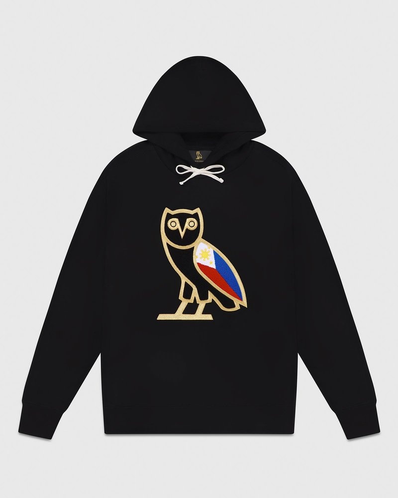 sweaters octobers very own ovo international og hoodie philippines