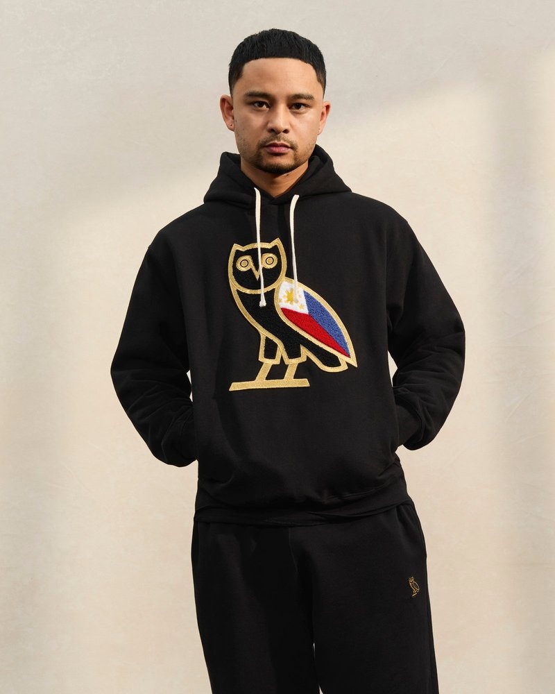 sweaters octobers very own ovo international og hoodie philippines
