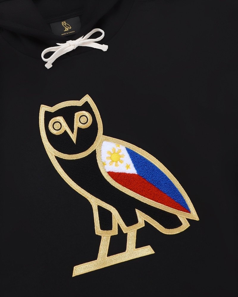 sweaters octobers very own ovo international og hoodie philippines