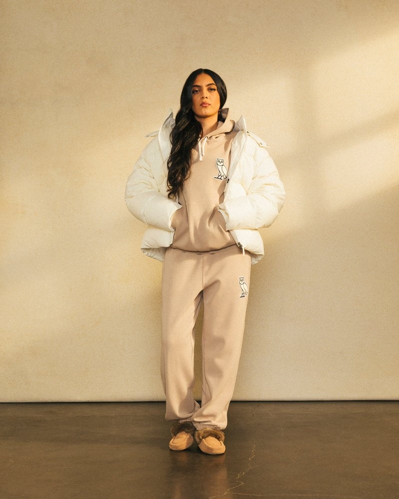 footwear octobers very own ovo manitobah tipi moccassin tan